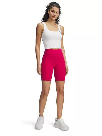 UNDER ARMOUR | Damen Fitnessshort Radler UA Motion Emea | 